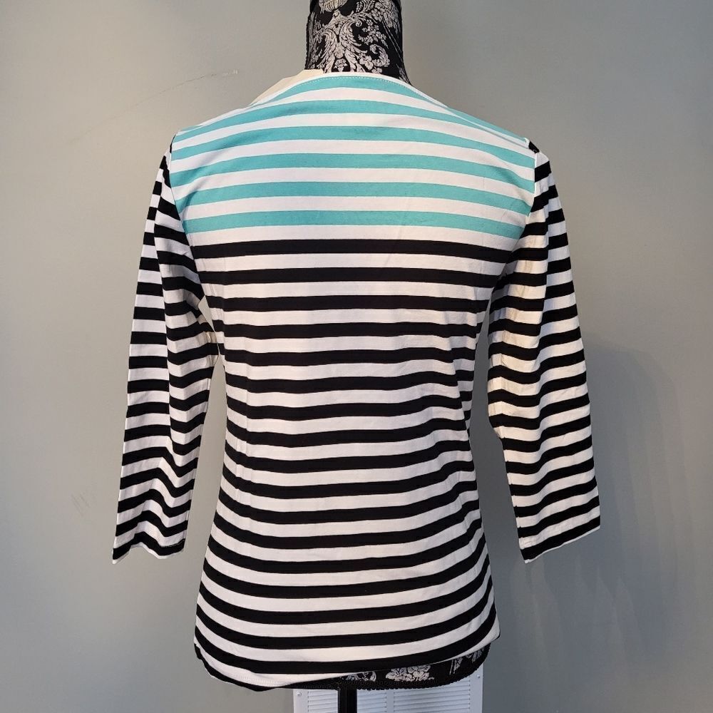 Ruby Rd long sleeve XS size - Picture 3 of 5